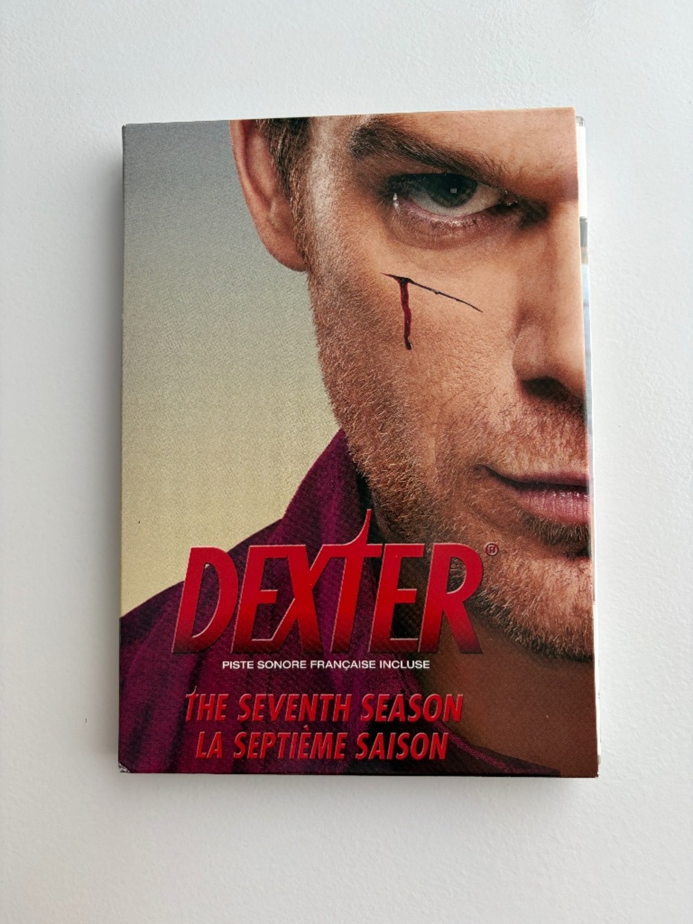 Dexter - Season 7